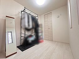 室内の画像