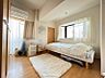 室内：各居室には収納を完備！お部屋を広々お使いいただけます♪