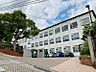 周辺：御幸山中学校まで　638m　徒歩約8分●学校努力点「他者を思いやりともに夢を描く」