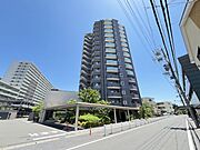 専有面積94ｍ2超えの4LDKマンション！13階からの眺望が自慢。角部屋で開放感たっぷりです♪