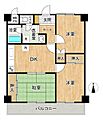 三旺マンション原駅前2階790万円