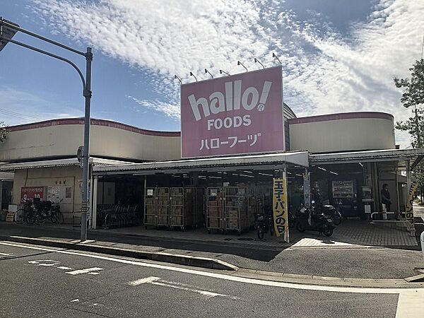 周辺を拡大表示
