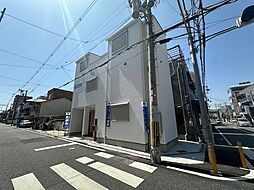 JR俊徳道駅 3,780万円