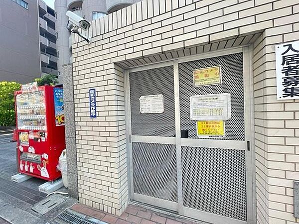 大阪府大阪市住吉区苅田９丁目(賃貸マンション2DK・5階・44.42㎡)の写真 その28