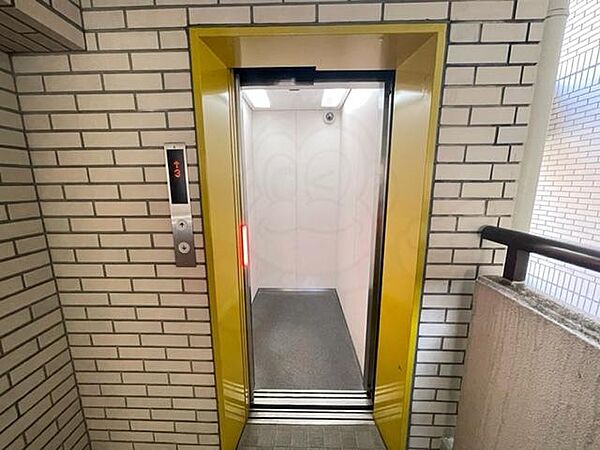 大阪府大阪市住吉区苅田９丁目(賃貸マンション2DK・5階・44.42㎡)の写真 その30