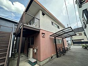 大阪府堺市北区長曽根町（賃貸アパート1R・2階・28.00㎡） その21