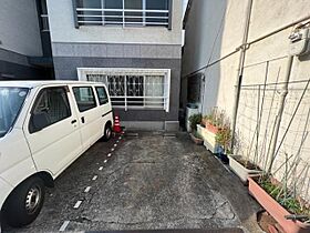 大阪府大阪市住吉区山之内１丁目（賃貸マンション1LDK・3階・38.00㎡） その19