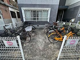 大阪府大阪市住吉区山之内１丁目（賃貸マンション1LDK・3階・38.00㎡） その29