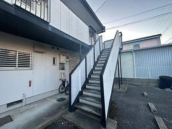 メゾン三恵 ｜大阪府松原市天美我堂７丁目(賃貸アパート2DK・2階・40.00㎡)の写真 その30