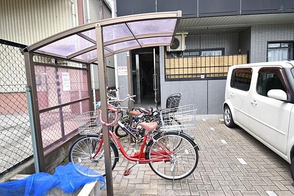 パル北花田 ｜大阪府堺市北区北花田町４丁(賃貸マンション2LDK・1階・63.00㎡)の写真 その20