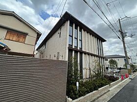 大阪府堺市堺区北三国ヶ丘町７丁（賃貸アパート3LDK・1階・79.49㎡） その20