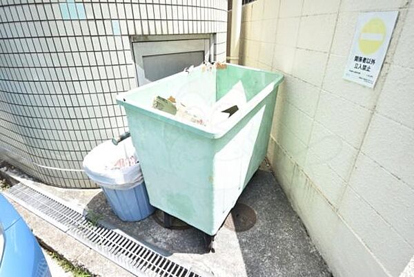 大阪府堺市堺区中安井町１丁(賃貸マンション1R・2階・23.00㎡)の写真 その23