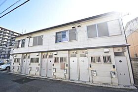 ミヤビハイツ  ｜ 大阪府堺市堺区百舌鳥夕雲町１丁（賃貸アパート1DK・2階・30.22㎡） その1