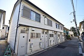 ミヤビハイツ  ｜ 大阪府堺市堺区百舌鳥夕雲町１丁（賃貸アパート1DK・2階・30.22㎡） その3