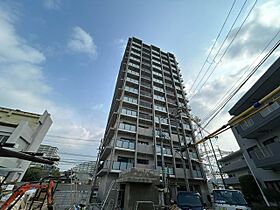 クローバー・レジデンスNakamozu  ｜ 大阪府堺市北区中百舌鳥町６丁（賃貸マンション1LDK・10階・28.84㎡） その3