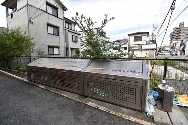 大阪府松原市東新町４丁目(賃貸マンション3LDK・2階・56.85㎡)の写真 その18