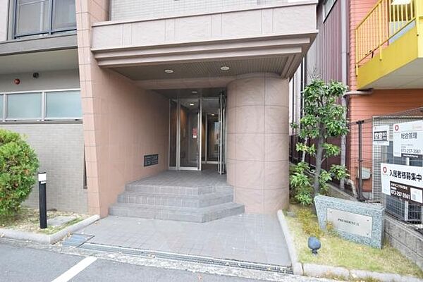 大阪府堺市北区長曽根町(賃貸マンション1K・2階・28.44㎡)の写真 その12