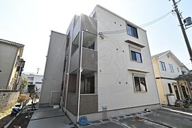 ALEGRIA金岡  ｜ 大阪府堺市北区金岡町（賃貸アパート1LDK・2階・32.26㎡） その27