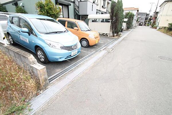 大阪府堺市北区北花田町４丁(賃貸アパート3DK・2階・55.09㎡)の写真 その18