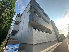 大阪府大阪市住吉区山之内３丁目6番19号（賃貸アパート1K・1階・27.00㎡） その1