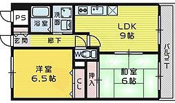 堺市駅 7.0万円