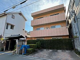 コートふじ  ｜ 大阪府大阪市住吉区大領４丁目（賃貸マンション1LDK・2階・34.00㎡） その3