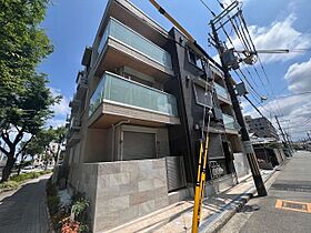 トミージュケヤキ  ｜ 大阪府堺市堺区向陵西町１丁（賃貸アパート2LDK・1階・60.81㎡） その3