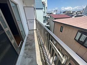 ブランカ住吉  ｜ 大阪府大阪市住吉区苅田２丁目6番28号（賃貸マンション1LDK・4階・38.40㎡） その16