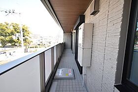 大阪府堺市北区長曽根町（賃貸マンション2LDK・3階・63.05㎡） その16