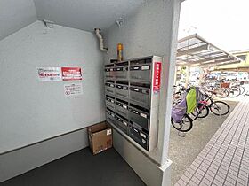 アルシュコートB棟  ｜ 大阪府堺市北区金岡町（賃貸アパート3LDK・1階・68.00㎡） その28