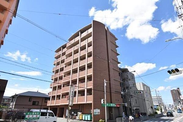 大阪府堺市北区百舌鳥梅町１丁(賃貸マンション1K・3階・22.55㎡)の写真 その1