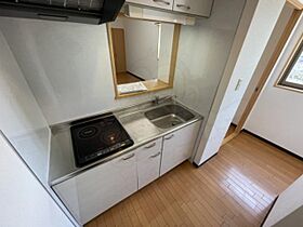 クレールナカモズ  ｜ 大阪府堺市北区中百舌鳥町２丁（賃貸マンション1K・4階・37.01㎡） その22