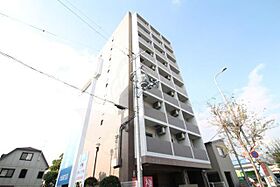 プログレスアペゼ  ｜ 大阪府堺市北区長曽根町（賃貸マンション1DK・5階・24.85㎡） その22