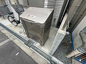 ロイヤルフィオーレあびこ  ｜ 大阪府大阪市住吉区我孫子３丁目（賃貸マンション1R・1階・19.81㎡） その18