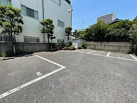 大阪府大阪市住吉区山之内１丁目（賃貸マンション2LDK・3階・45.00㎡） その18