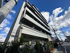 大阪府堺市北区北花田町３丁（賃貸マンション1K・5階・26.83㎡） その3