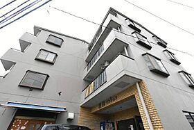 桃田マンション  ｜ 大阪府堺市中区八田北町（賃貸マンション3LDK・3階・58.00㎡） その3