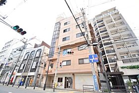 ももちゃんハイツ3  ｜ 大阪府堺市堺区翁橋町１丁（賃貸マンション1K・4階・34.10㎡） その3