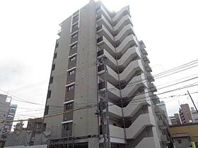 大阪府堺市堺区翁橋町１丁（賃貸マンション1DK・2階・27.60㎡） その1