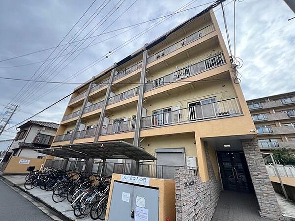 大阪府大阪市住吉区大領５丁目(賃貸マンション1DK・1階・27.00㎡)の写真 その1