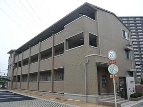 大阪府堺市堺区向陵東町２丁（賃貸アパート1R・2階・30.03㎡） その3