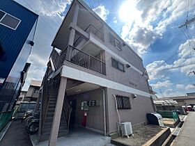 大阪府堺市北区北花田町３丁（賃貸マンション2LDK・3階・52.65㎡） その1