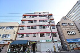 大阪府大阪市住吉区我孫子西２丁目（賃貸マンション1R・2階・25.11㎡） その3