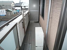 大阪府堺市堺区賑町２丁（賃貸マンション1LDK・3階・46.00㎡） その14