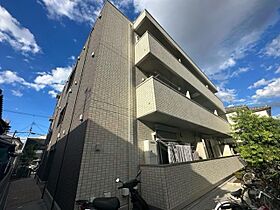 大阪府堺市北区北花田町２丁（賃貸アパート1K・1階・26.99㎡） その3