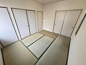 メゾンドヴェールA棟  ｜ 大阪府松原市新堂２丁目（賃貸アパート2LDK・1階・50.00㎡） その14