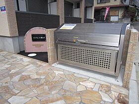 大阪府堺市北区百舌鳥本町２丁（賃貸アパート1LDK・2階・42.00㎡） その16