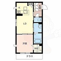 大阪府堺市堺区市之町西２丁（賃貸マンション1LDK・1階・40.26㎡） その2