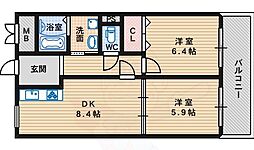 あびこ駅 7.5万円