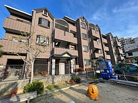 大阪府堺市北区新堀町１丁72番（賃貸マンション3LDK・3階・65.31㎡） その3